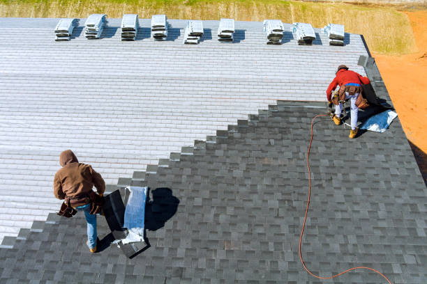 Best Storm Damage Roof Repair  in Hereford, TX
