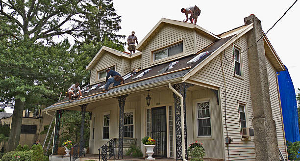 Best Residential Roofing Contractor  in Hereford, TX
